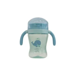 Bo Jungle Drinking Cup 360° Little Wally> Bekers