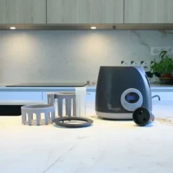 Bo Jungle Flesverwarmer Superfast 'Home' Shady Grey> Flesverwarmers