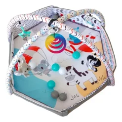 Bo Jungle Speeltapijt Vouwbaar - Midnight Expedition><noscript><img width=