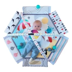 Bo Jungle Speeltapijt Vouwbaar - Midnight Expedition><noscript><img width=