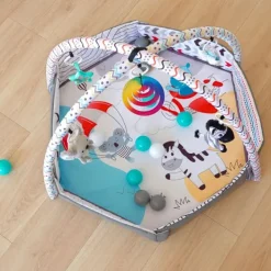 Bo Jungle Speeltapijt Vouwbaar - Midnight Expedition><noscript><img width=