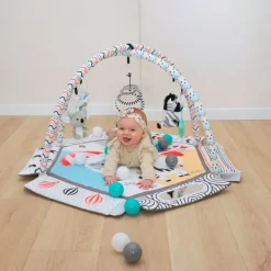 Bo Jungle Speeltapijt Vouwbaar - Midnight Expedition><noscript><img width=