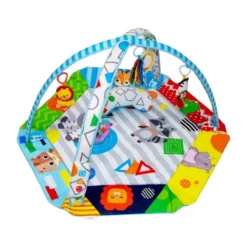 Bo Jungle Tropical Discovery Foldable Ball Pit Play Gym> Speelkleden