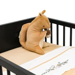 Bopita Bedbank 70-140 Chloë Mat Zwart><noscript><img width=