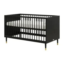 Bopita Bedbank 70-140 Chloë Mat Zwart><noscript><img width=