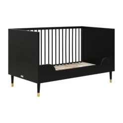 Bopita Bedbank 70-140 Chloë Mat Zwart><noscript><img width=