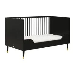 Bopita Bedbank 70-140 Chloë Mat Zwart><noscript><img width=