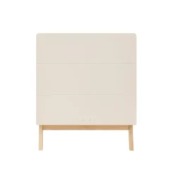 Bopita Bedbank 70 x 140 Lines Dune / Naturel><noscript><img width=