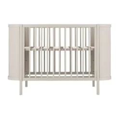 Bopita Ledikant - Heya - 60 x 120 cm> Ladekasten|Ledikanten