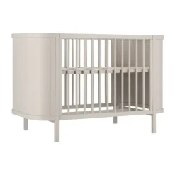 Bopita Ledikant - Heya - 60 x 120 cm> Ladekasten|Ledikanten