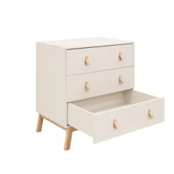 Bopita Ledikant 60 x 120 Lines Dune / Natural><noscript><img width=