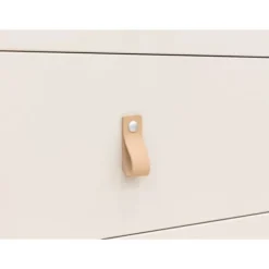 Bopita Ledikant 60 x 120 Lines Dune / Natural><noscript><img width=