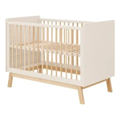 Bopita Ledikant 60 x 120 Lines Dune / Natural><noscript><img width=