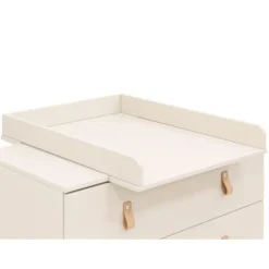 Bopita Ledikant 60 x 120 Lines Dune / Natural><noscript><img width=