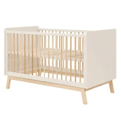 Bopita Ledikant 60 x 120 Lines Dune / Natural><noscript><img width=