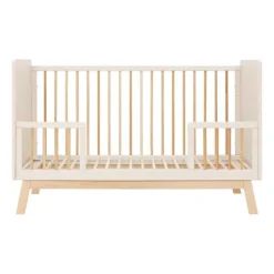 Bopita Ledikant 60 x 120 Lines Dune / Natural><noscript><img width=