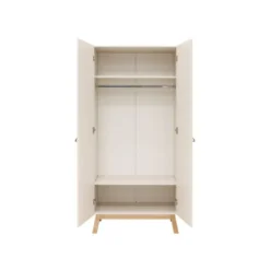 Bopita Ledikant 60 x 120 Lines Dune / Natural><noscript><img width=