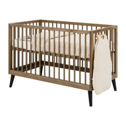 Bopita Zara Bladvergroter - Walnoot/Zwart><noscript><img width=