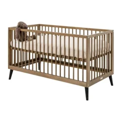 Bopita Zara Bladvergroter - Walnoot/Zwart><noscript><img width=