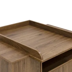 Bopita Zara Bladvergroter - Walnoot/Zwart><noscript><img width=