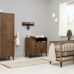 Bopita Zara Bladvergroter - Walnoot/Zwart><noscript><img width=