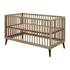 Bopita Zara Bladvergroter - Walnoot/Zwart><noscript><img width=