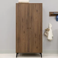 Bopita Zara Bladvergroter - Walnoot/Zwart><noscript><img width=