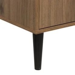 Bopita Zara Bladvergroter - Walnoot/Zwart><noscript><img width=