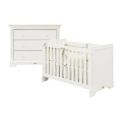 Bopita Zara Bladvergroter - Walnoot/Zwart><noscript><img width=