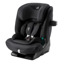 Britax Römer ADVANSAFIX PRO Autostoel - Style - Carbon Black> Autostoel Groep 1/2/3 (9-36Kg)