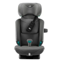 Britax Römer ADVANSAFIX PRO Autostoel - Style - Carbon Black><noscript><img width=