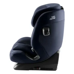 Britax Römer ADVANSAFIX PRO Autostoel - Style - Carbon Black><noscript><img width=