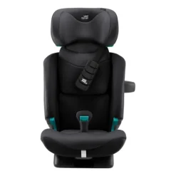 Britax Römer ADVANSAFIX PRO Autostoel - Style - Carbon Black><noscript><img width=