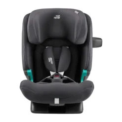 Britax Römer ADVANSAFIX PRO Autostoel - Classic - Deep Black><noscript><img width=