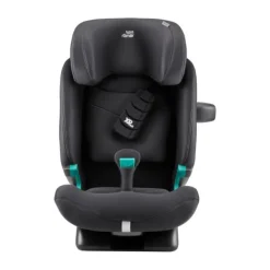 Britax Römer ADVANSAFIX PRO Autostoel - Classic - Deep Black><noscript><img width=