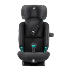 Britax Römer ADVANSAFIX PRO Autostoel - Classic - Deep Black><noscript><img width=