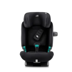 Britax Römer ADVANSAFIX PRO Autostoel - Classic - Deep Black><noscript><img width=
