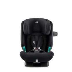 Britax Römer ADVANSAFIX PRO Autostoel - Classic - Deep Black><noscript><img width=