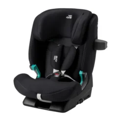 Britax Römer ADVANSAFIX PRO Autostoel - Classic - Deep Black><noscript><img width=