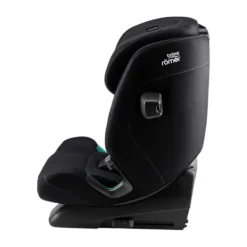 Britax Römer ADVANSAFIX PRO Autostoel - Classic - Deep Black><noscript><img width=