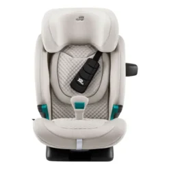 Britax Römer ADVANSAFIX PRO Autostoel - Lux - Soft Taupe><noscript><img width=