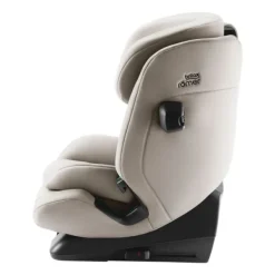 Britax Römer ADVANSAFIX PRO Autostoel - Lux - Soft Taupe><noscript><img width=