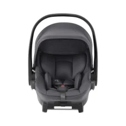 Britax Römer BABY-SAFE CORE Autostoeltje - Midnight Grey> Autostoel Groep 0+ (0-13Kg)