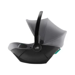 Britax Römer BABY-SAFE CORE Autostoeltje - Midnight Grey><noscript><img width=