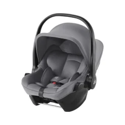 Britax Römer BABY-SAFE CORE Autostoeltje - Midnight Grey><noscript><img width=
