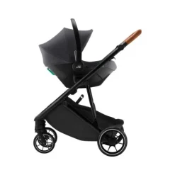 Britax Römer BABY-SAFE CORE Autostoeltje - Midnight Grey><noscript><img width=