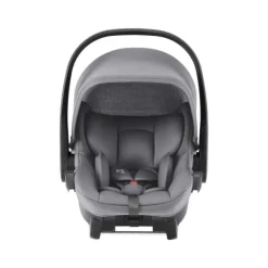 Britax Römer BABY-SAFE CORE Autostoeltje - Midnight Grey><noscript><img width=