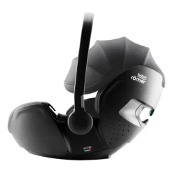 Britax Römer BABY-SAFE PRO Autostoeltje - Classic - Deep Grey><noscript><img width=