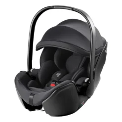 Britax Römer BABY-SAFE PRO Autostoeltje - Classic - Deep Grey><noscript><img width=