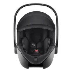 Britax Römer BABY-SAFE PRO Autostoeltje - Classic - Deep Grey><noscript><img width=